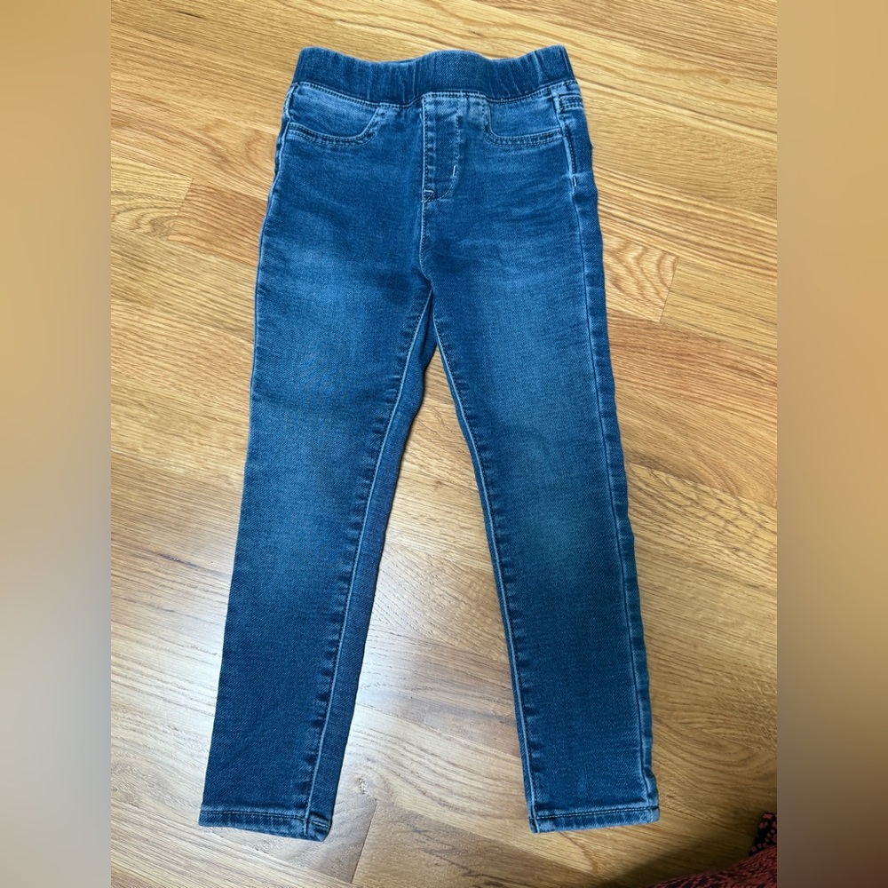 J.Crew - Crewcuts Runaround Pull-on Jeans
